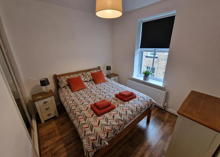 Albert Cottage