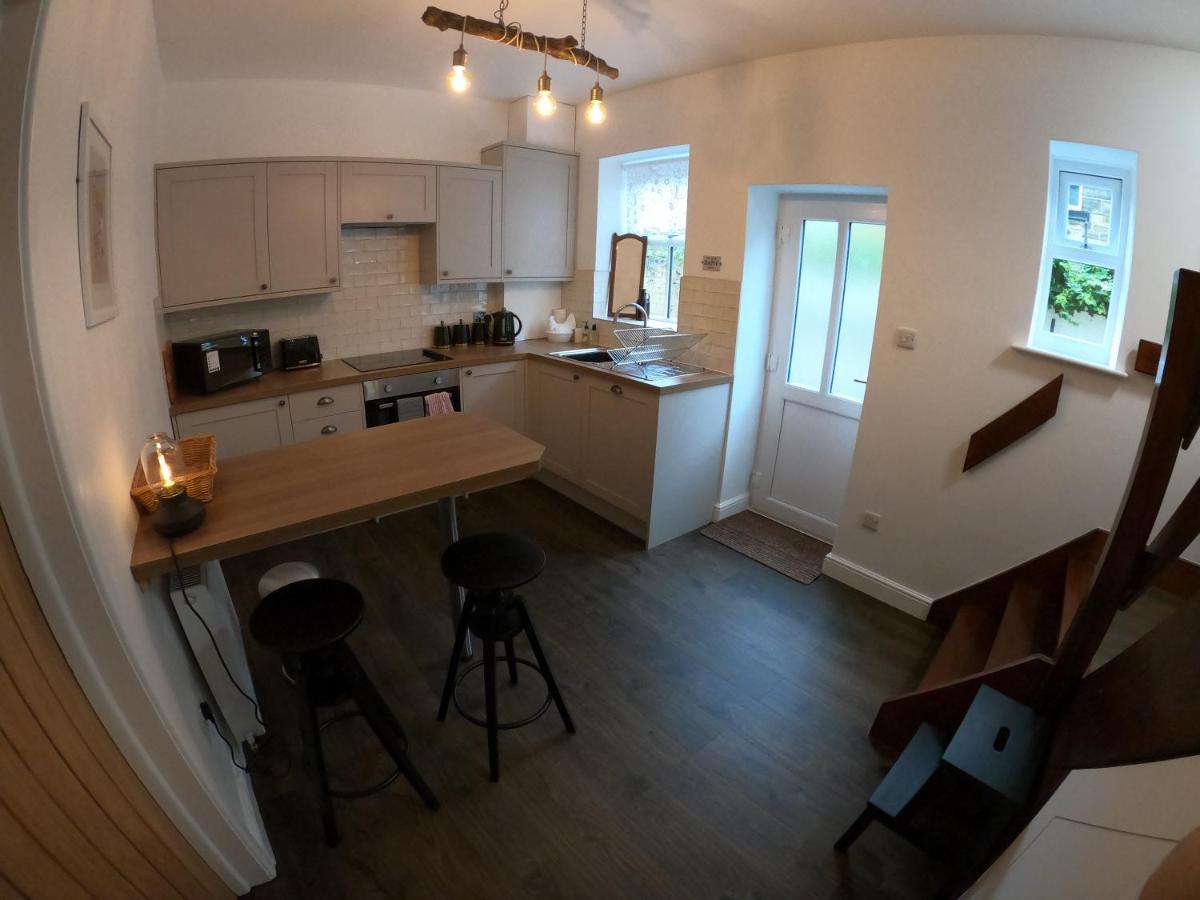 Vakantiehuis Albert Cottage *