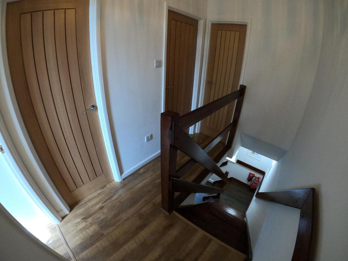 Albert Cottage Vakantiehuis *