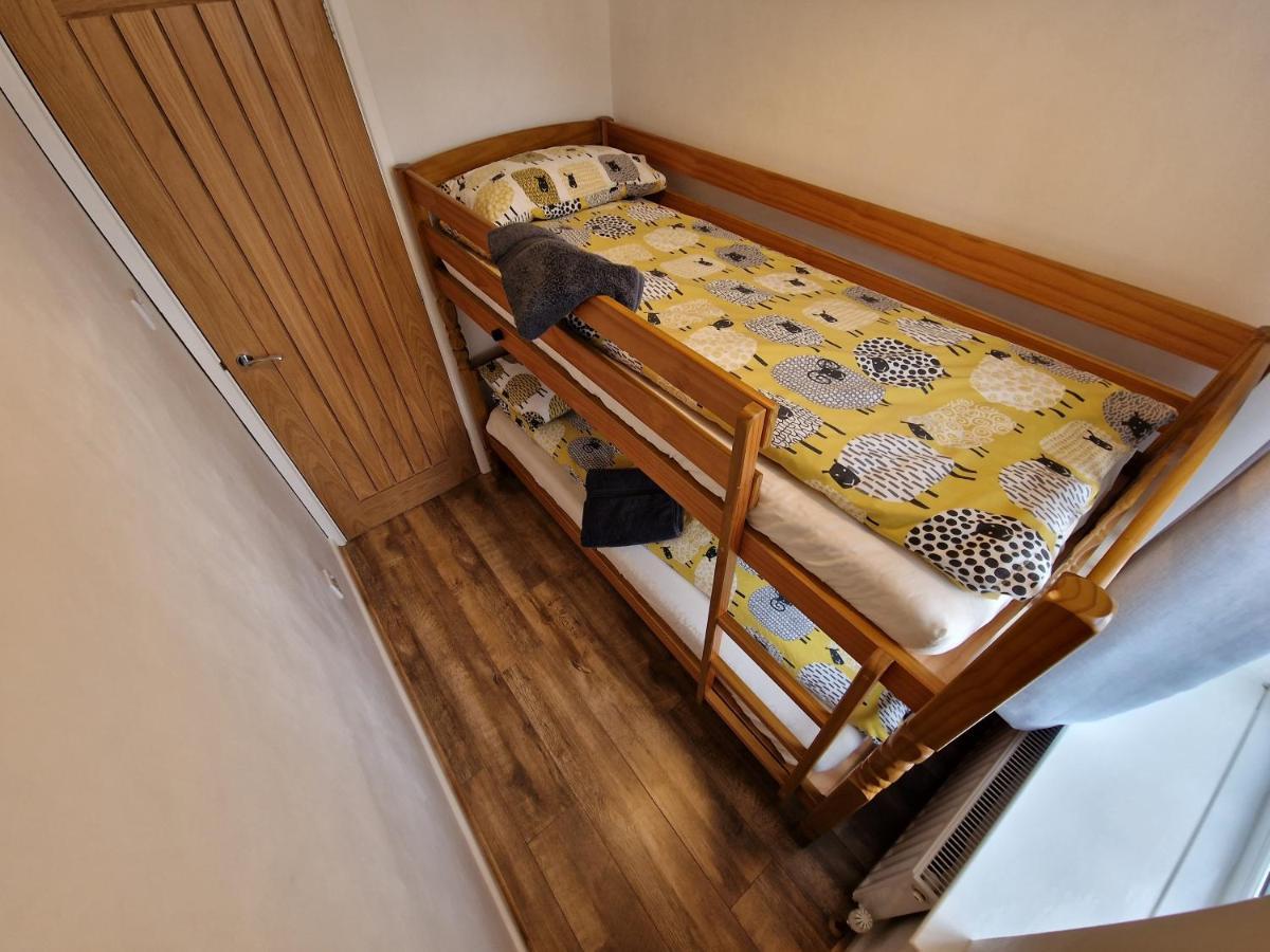 Albert Cottage Vakantiehuis *