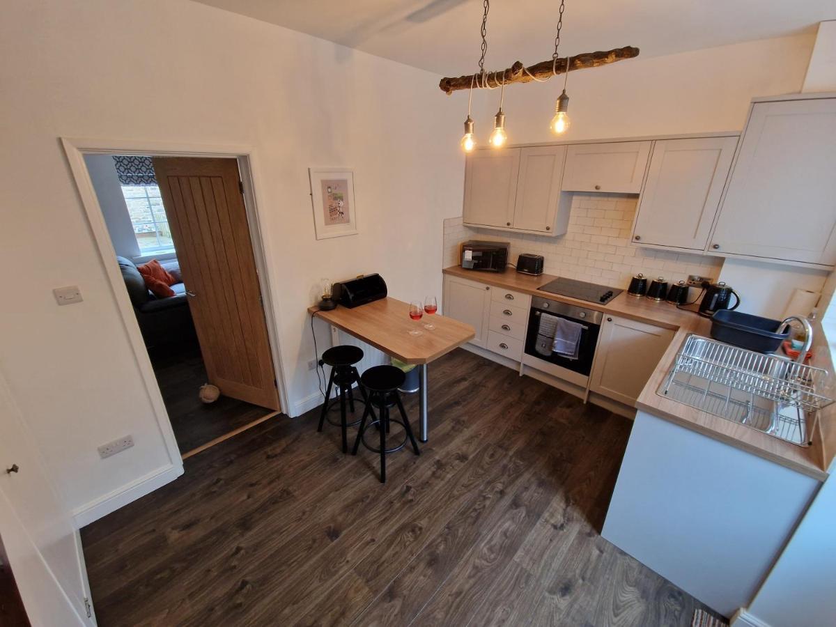 Albert Cottage Vakantiehuis *