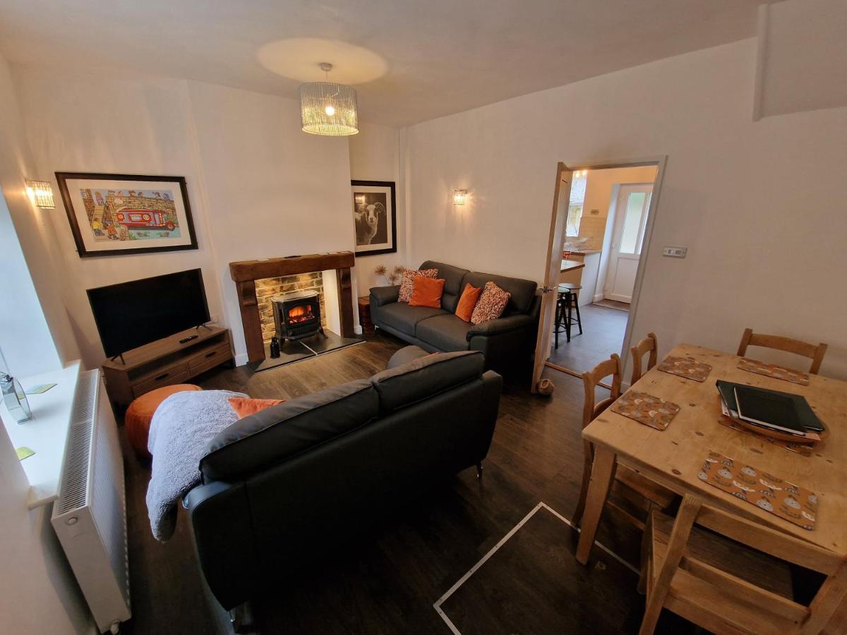 Albert Cottage Vakantiehuis