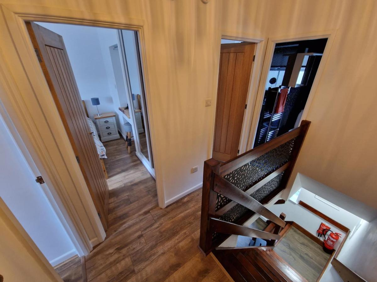 Vakantiehuis Albert Cottage Skipton