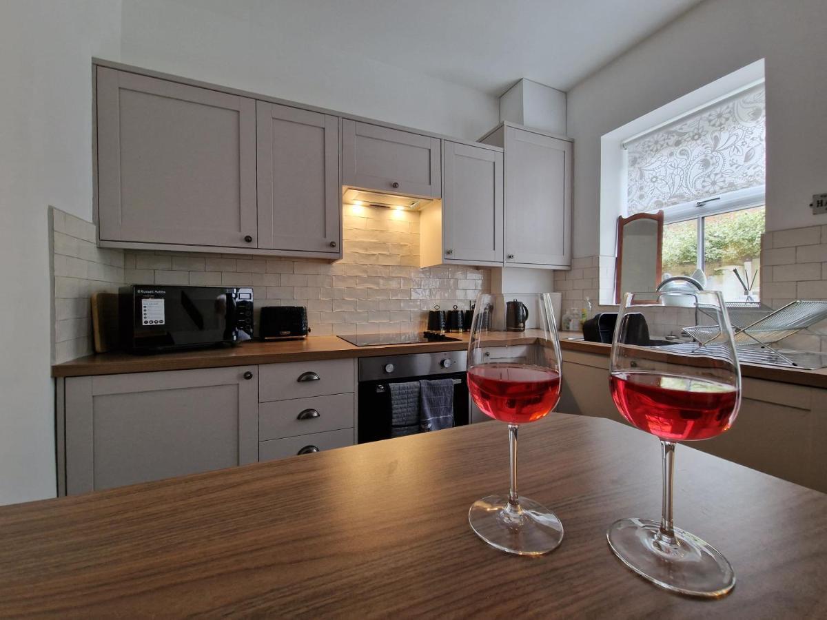 Albert Cottage Holiday home Skipton
