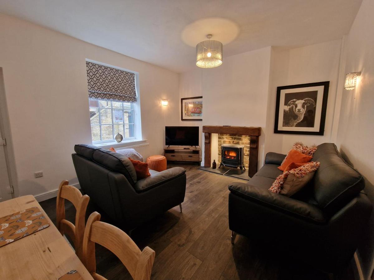 Vakantiehuis Albert Cottage *