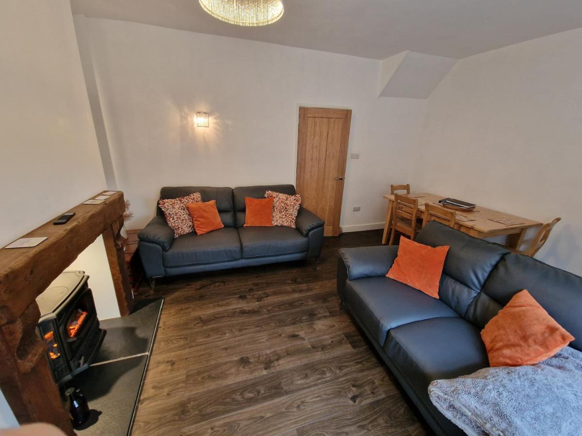 Holiday home Albert Cottage *